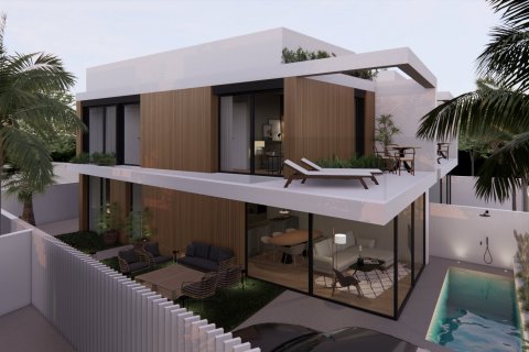 Villa pārdošanā Torre de la Horadada, Alicante, Spānijā 3 istabas, 160 m2 Nr. 123476 - attēls 20