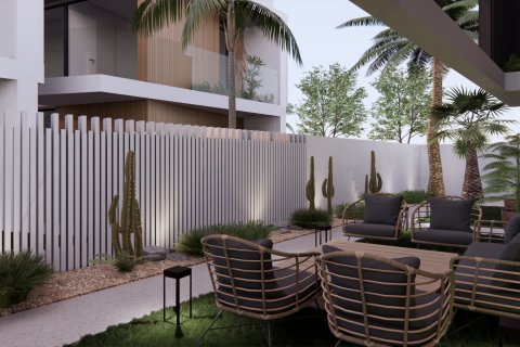 Villa pārdošanā Torre de la Horadada, Alicante, Spānijā 3 istabas, 160 m2 Nr. 123476 - attēls 9