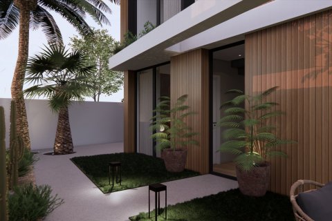Villa pārdošanā Torre de la Horadada, Alicante, Spānijā 3 istabas, 160 m2 Nr. 123476 - attēls 14