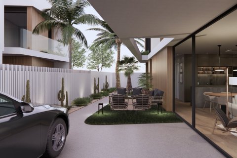 Villa pārdošanā Torre de la Horadada, Alicante, Spānijā 3 istabas, 160 m2 Nr. 123476 - attēls 8