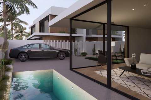 Villa pārdošanā Torre de la Horadada, Alicante, Spānijā 3 istabas, 160 m2 Nr. 123476 - attēls 24