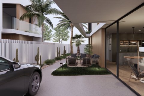 Villa pārdošanā Torre de la Horadada, Alicante, Spānijā 3 istabas, 160 m2 Nr. 123476 - attēls 7