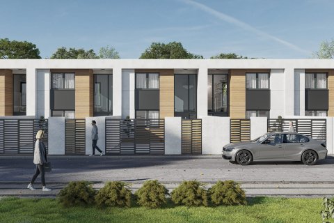 Apartament Albir, Alicante, Hiszpania 3 sypialnie, 171 mkw. nr 123474 – zdjęcie 10