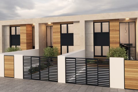 Apartament Albir, Alicante, Hiszpania 3 sypialnie, 171 mkw. nr 123474 – zdjęcie 29