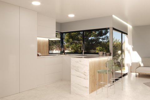 Apartament Albir, Alicante, Hiszpania 3 sypialnie, 171 mkw. nr 123474 – zdjęcie 14