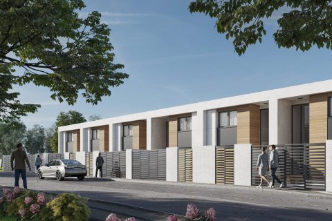 Apartament Albir, Alicante, Hiszpania 3 sypialnie, 171 mkw. nr 123474 – zdjęcie 11