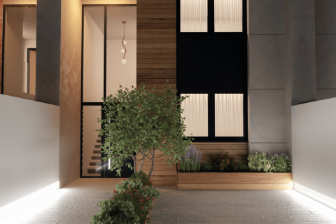 Apartament Albir, Alicante, Hiszpania 3 sypialnie, 171 mkw. nr 123474 – zdjęcie 23