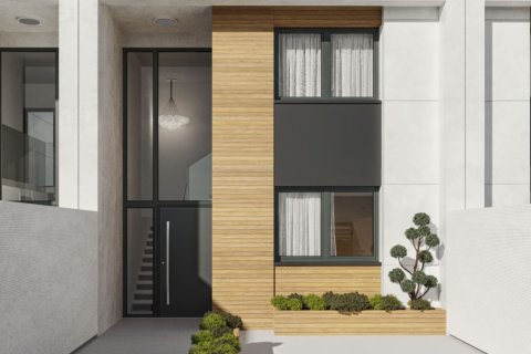 Apartament Albir, Alicante, Hiszpania 3 sypialnie, 171 mkw. nr 123474 – zdjęcie 7