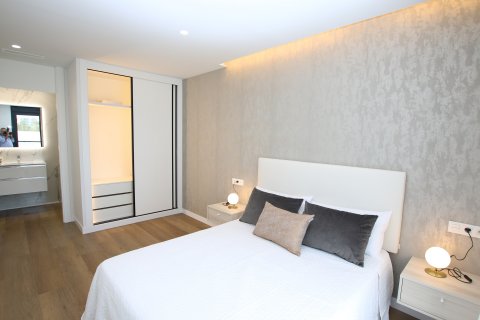 Villa for sale Pilar de la Horadada, Alicante, Spain 3 bedrooms, 194 sq.m. No. 123475 - photo 8