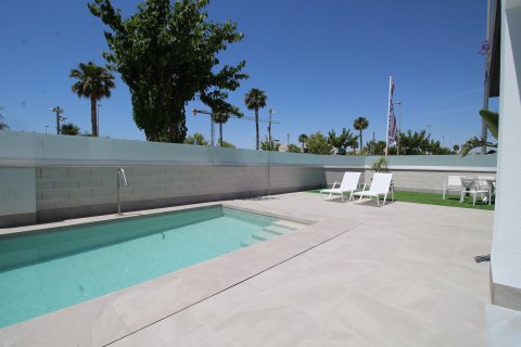 Villa for sale Pilar de la Horadada, Alicante, Spain 3 bedrooms, 194 sq.m. No. 123475 - photo 24