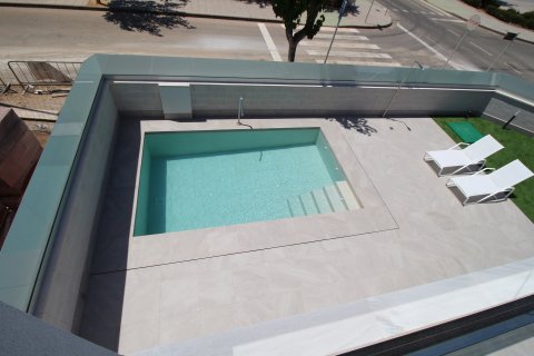 Villa for sale Pilar de la Horadada, Alicante, Spain 3 bedrooms, 194 sq.m. No. 123475 - photo 29