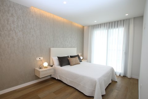Villa for sale Pilar de la Horadada, Alicante, Spain 3 bedrooms, 194 sq.m. No. 123475 - photo 9