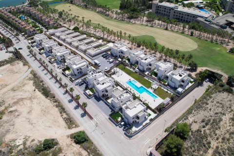 Bungalow till salu Algorfa, Alicante, Spanien 2 sovrum, 71 kvm. Nr. 123473 - foto 4
