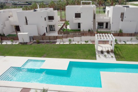 Bungalow till salu Algorfa, Alicante, Spanien 2 sovrum, 71 kvm. Nr. 123473 - foto 3