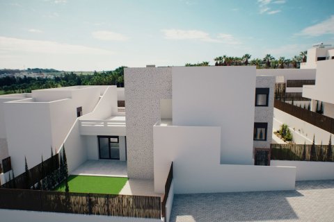 Bungalow till salu Algorfa, Alicante, Spanien 2 sovrum, 71 kvm. Nr. 123473 - foto 8