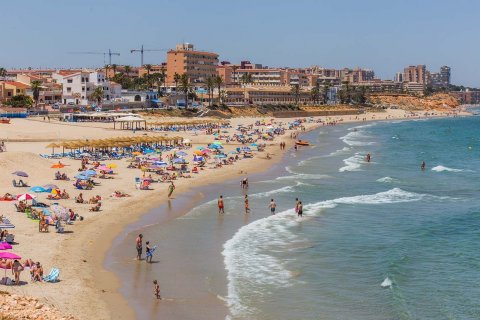 Wohnung zum Verkauf Pilar de la Horadada, Alicante, Spanien 2 Schlafzimmer, 70 m2 Nr. 131356 - Foto 14