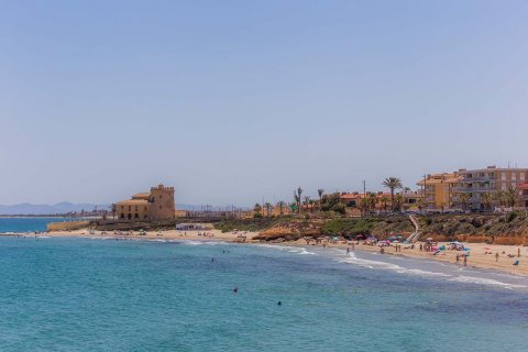 Wohnung zum Verkauf Pilar de la Horadada, Alicante, Spanien 2 Schlafzimmer, 70 m2 Nr. 131356 - Foto 15