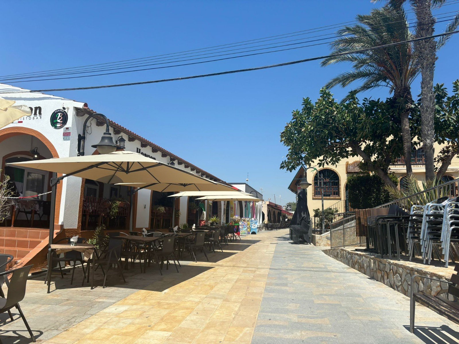 Lägenhet i Pilar de la Horadada, Alicante, Spanien 2 sovrum, 71 kvm. Nr. 131356