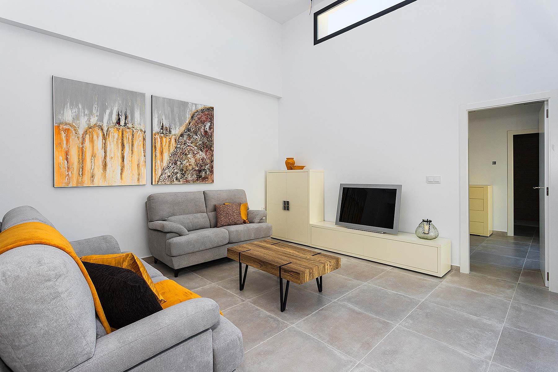 Villa Daya Nueva, Alicante, Spānijā 3 istabas, 108 m2 Nr. 131360
