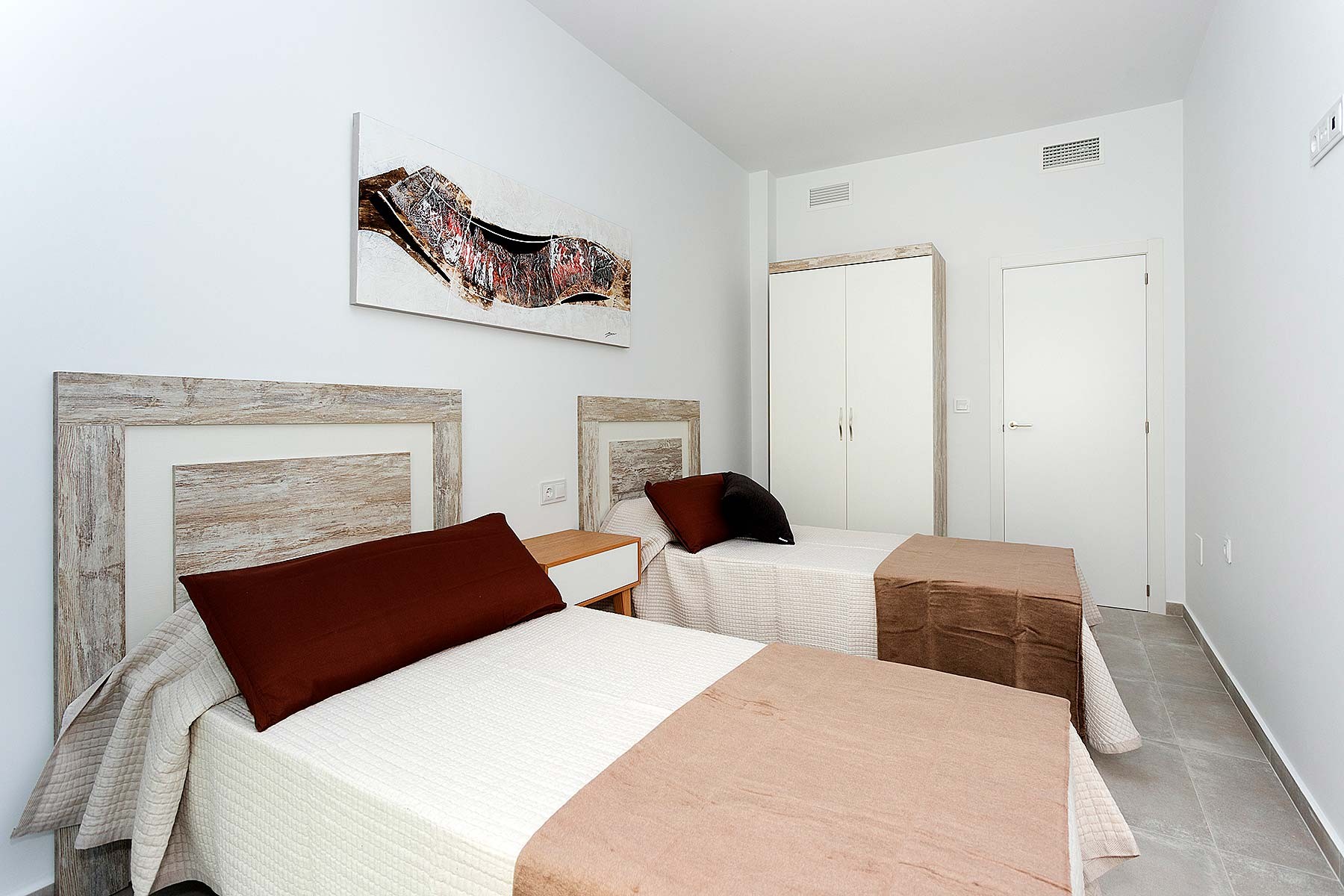 Villa Daya Nueva, Alicante, Spānijā 3 istabas, 108 m2 Nr. 131360