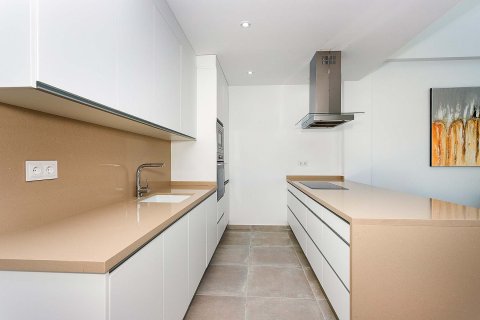 Villa for sale Daya Nueva, Alicante, Spain 3 bedrooms, 108 sq.m. No. 131360 - photo 7
