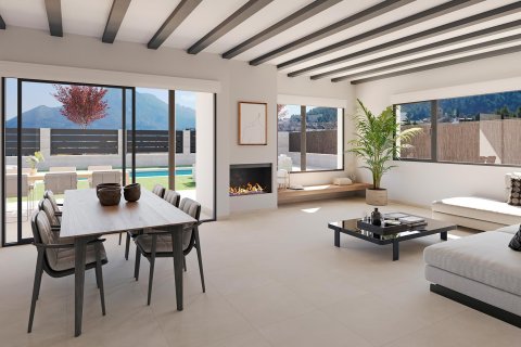 Villa zum Verkauf Alicante, Spanien 3 Schlafzimmer, 130 m2 Nr. 131359 - Foto 3