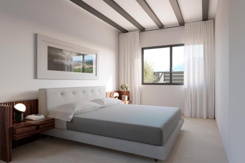 Villa à vendre Alicante, Espagne, 4 chambres, 156 m2 No. 131358 - photo 5
