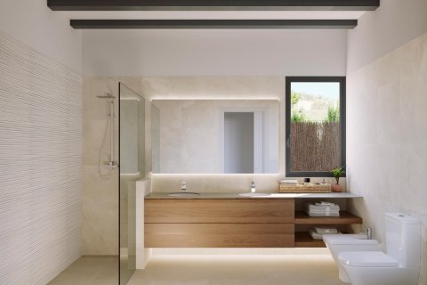Villa à vendre Alicante, Espagne, 4 chambres, 156 m2 No. 131358 - photo 6