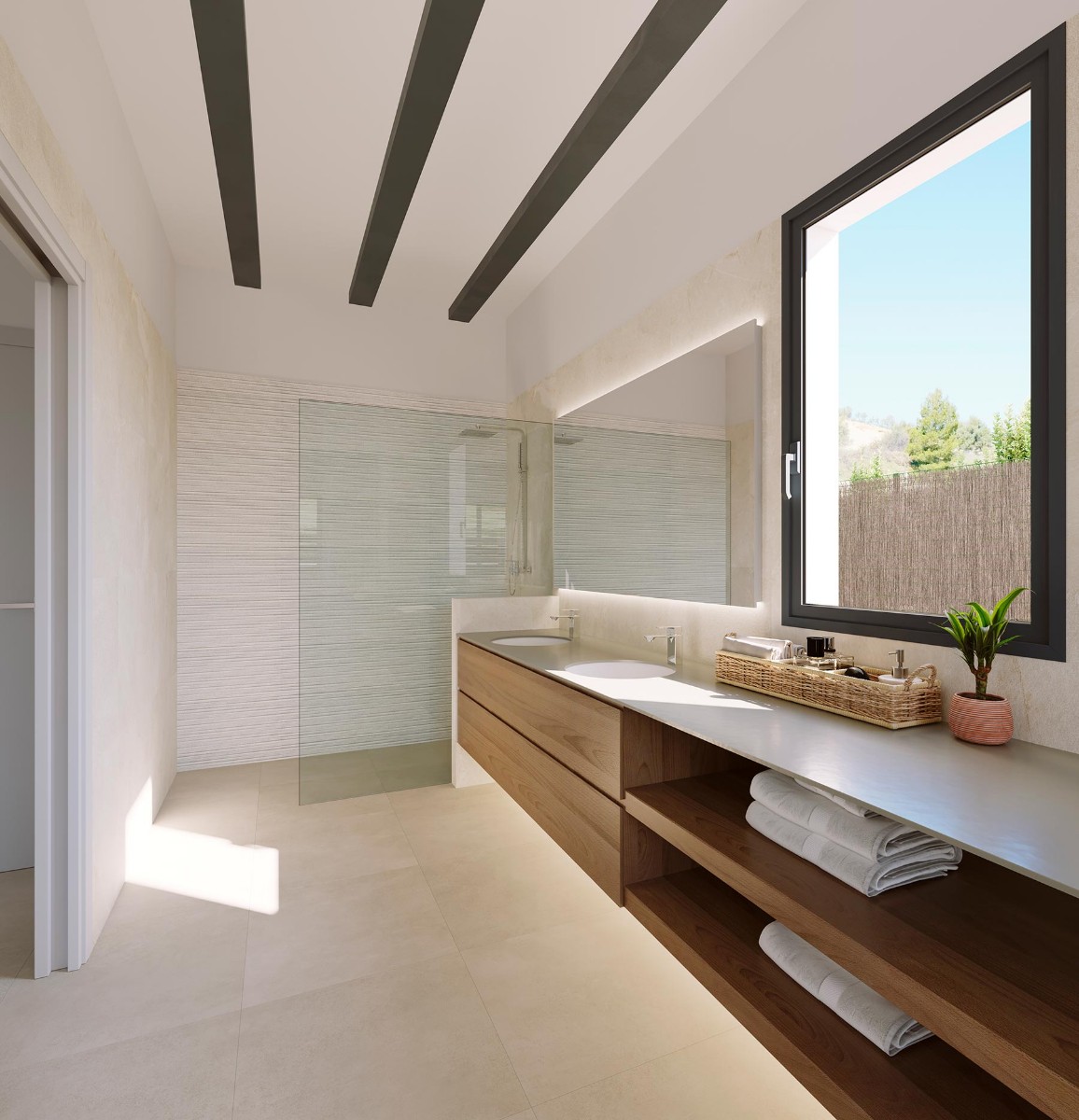 Villa i Alicante, Spanien 4 sovrum, 156 kvm. Nr. 131358
