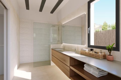 Villa à vendre Alicante, Espagne, 4 chambres, 156 m2 No. 131358 - photo 7