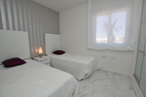 Bungalow San Miguel de Salinas, Alicante, Hiszpania 2 sypialnie, 76 mkw. nr 131361 – zdjęcie 14