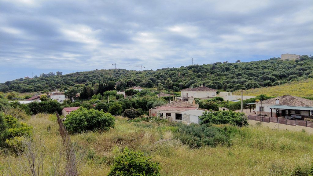 Villa a Estepona, Malaga, Spagna 2 camere da letto, 134 mq. N° 121881