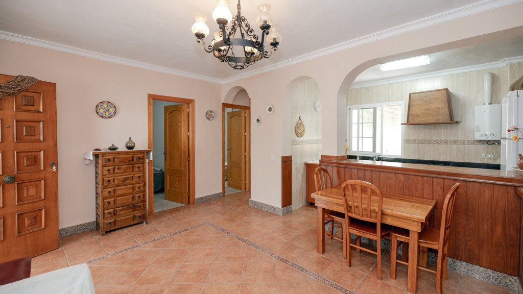 Villa a Estepona, Malaga, Spagna 2 camere da letto, 134 mq. N° 121881