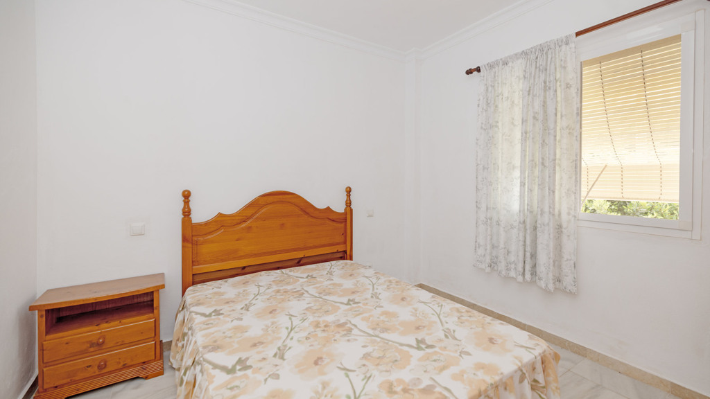 Villa a Estepona, Malaga, Spagna 2 camere da letto, 134 mq. N° 121881
