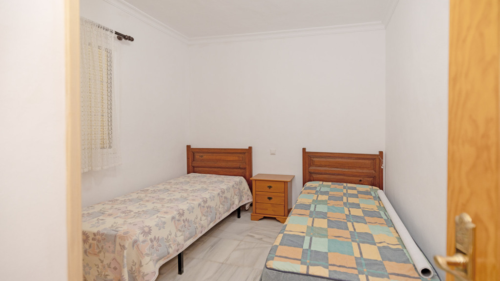 Villa a Estepona, Malaga, Spagna 2 camere da letto, 134 mq. N° 121881