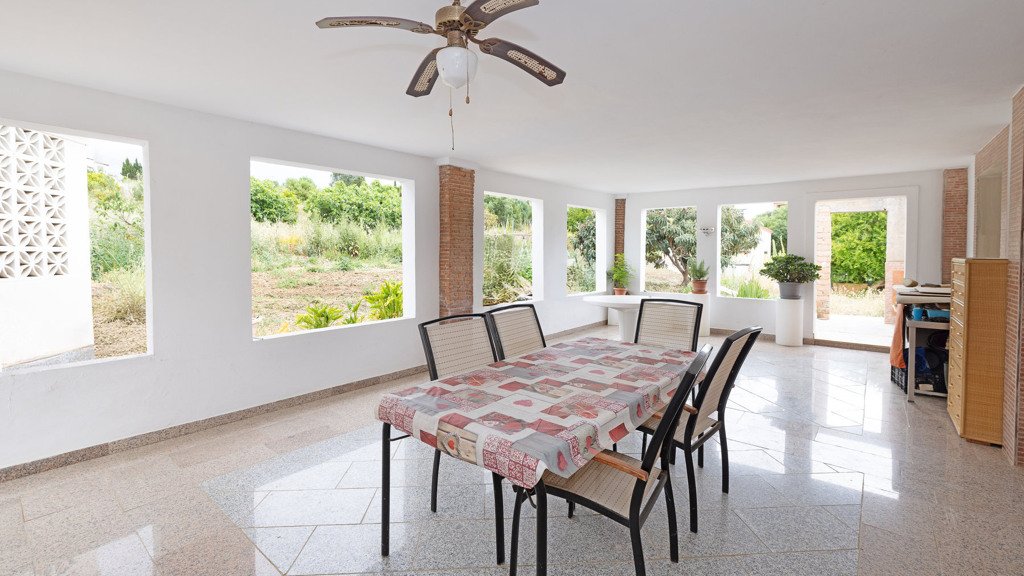 Villa a Estepona, Malaga, Spagna 2 camere da letto, 134 mq. N° 121881