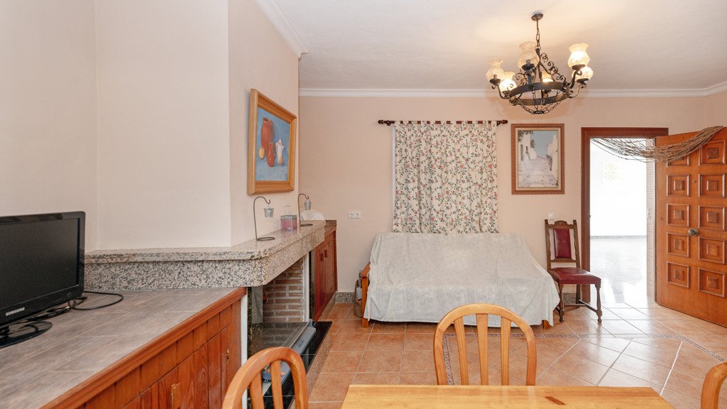 Villa a Estepona, Malaga, Spagna 2 camere da letto, 134 mq. N° 121881