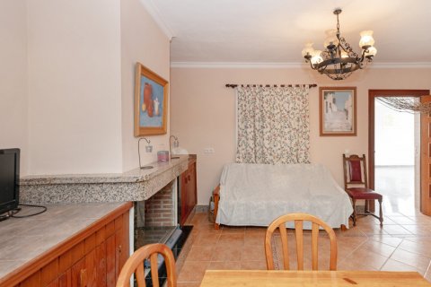 Villa pārdošanā Estepona, Malaga, Spānijā 2 istabas, 134 m2 Nr. 121881 - attēls 13