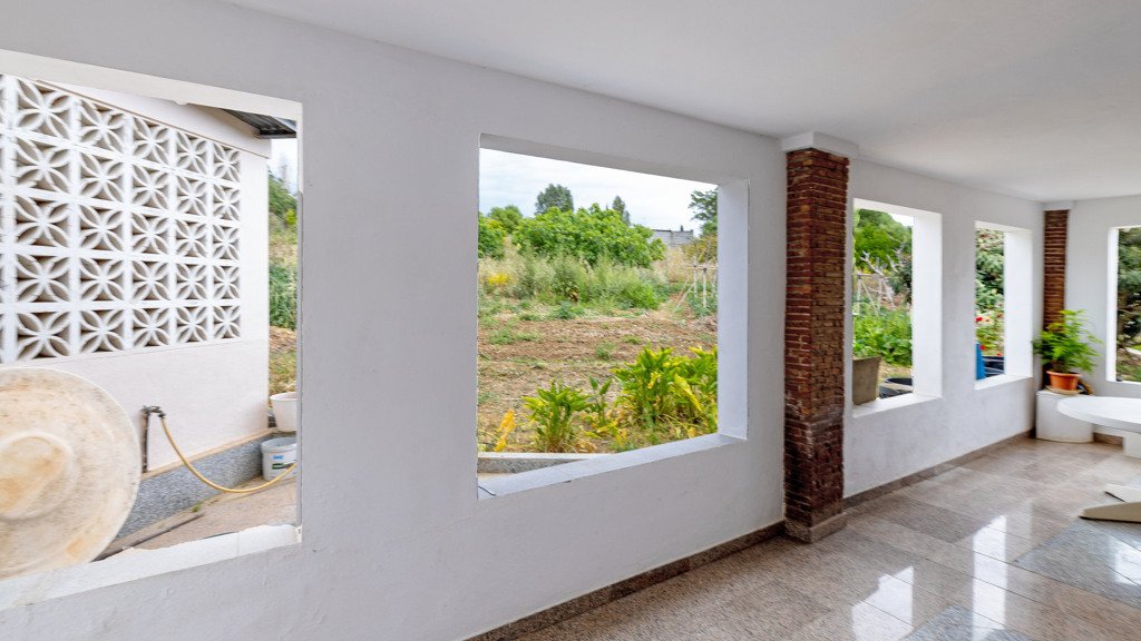 Villa a Estepona, Malaga, Spagna 2 camere da letto, 134 mq. N° 121881