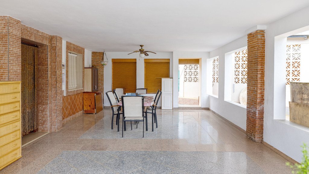 Villa a Estepona, Malaga, Spagna 2 camere da letto, 134 mq. N° 121881