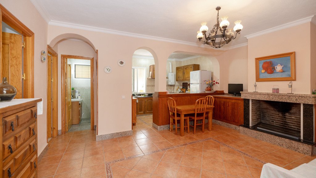 Villa a Estepona, Malaga, Spagna 2 camere da letto, 134 mq. N° 121881