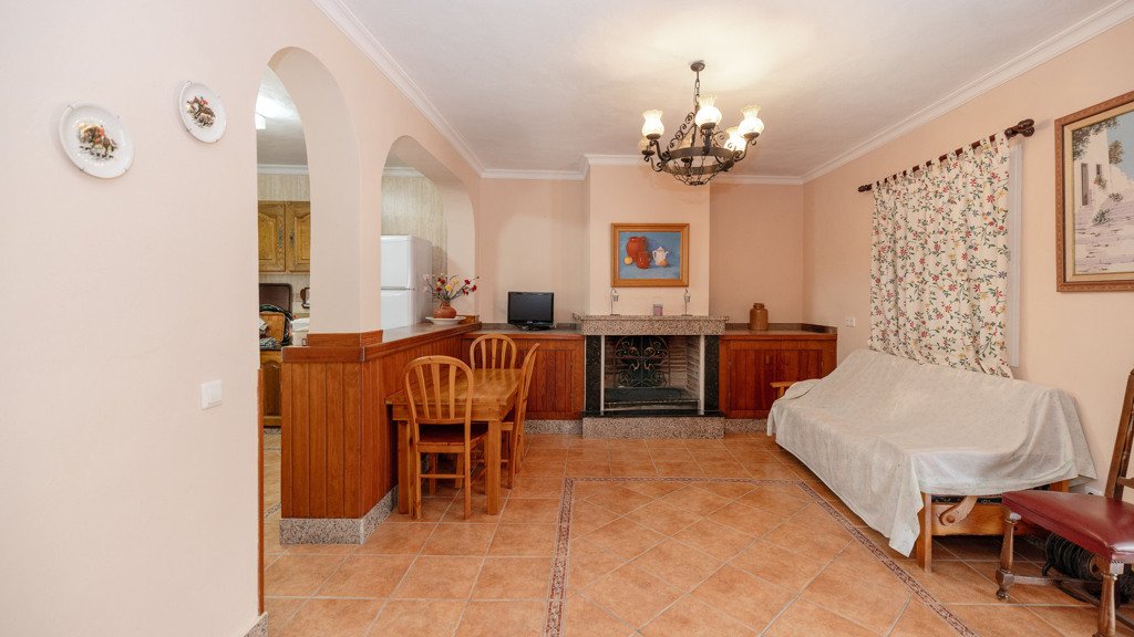 Villa a Estepona, Malaga, Spagna 2 camere da letto, 134 mq. N° 121881