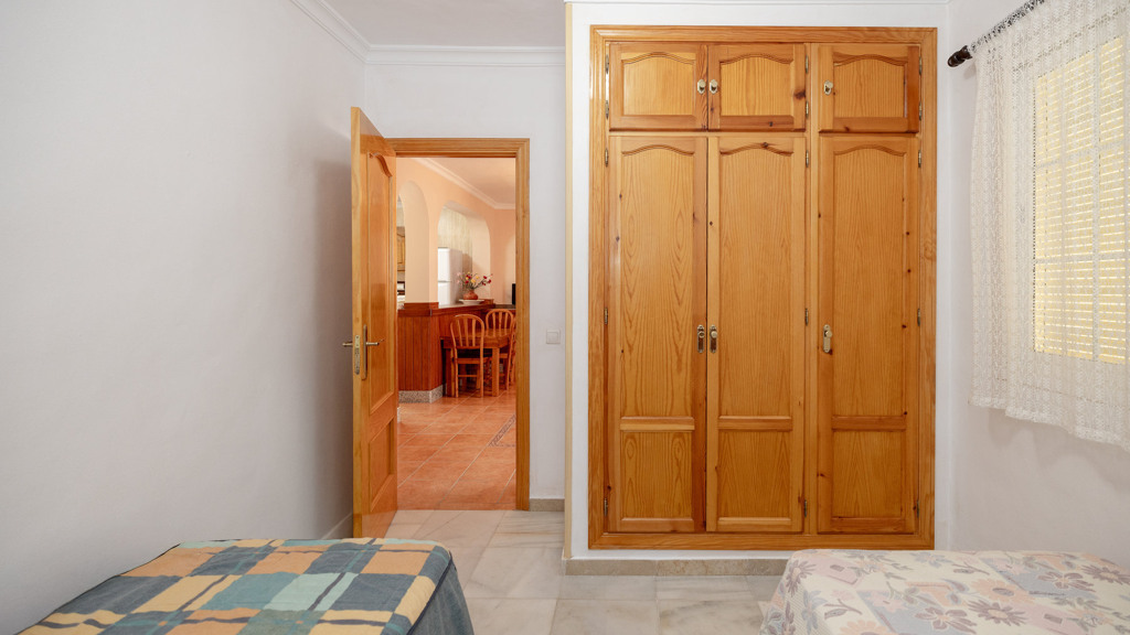 Villa a Estepona, Malaga, Spagna 2 camere da letto, 134 mq. N° 121881