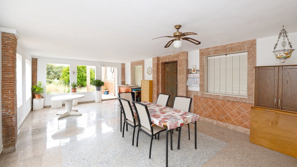 Villa a Estepona, Malaga, Spagna 2 camere da letto, 134 mq. N° 121881