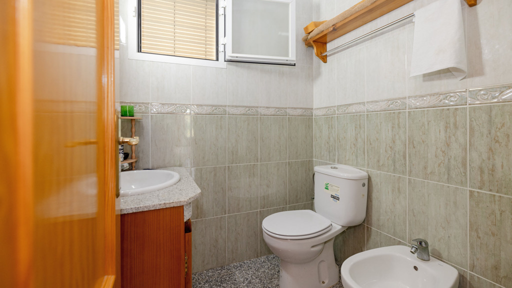 Villa a Estepona, Malaga, Spagna 2 camere da letto, 134 mq. N° 121881