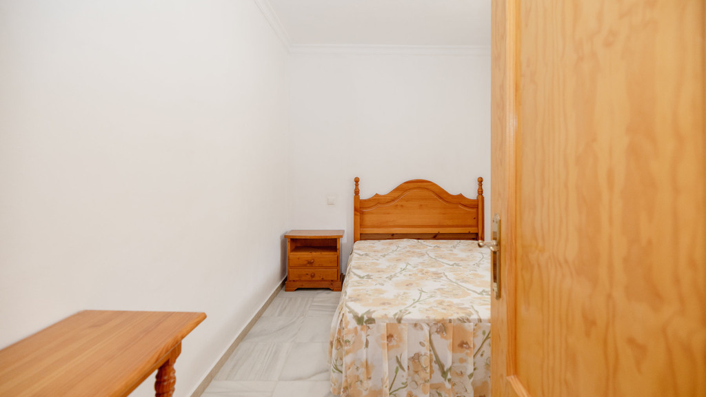 Villa a Estepona, Malaga, Spagna 2 camere da letto, 134 mq. N° 121881