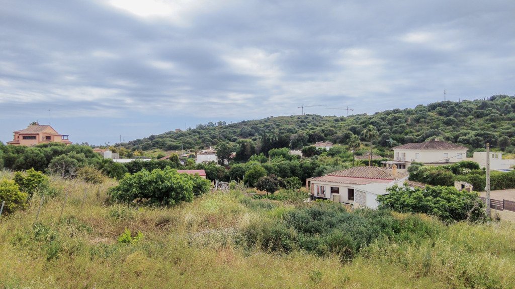 Villa a Estepona, Malaga, Spagna 2 camere da letto, 134 mq. N° 121881
