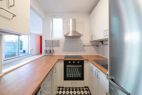 Penthouse Madrid, Hiszpania 2 sypialnie, 106.2 mkw. nr 121876 – zdjęcie 21