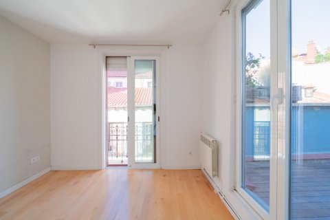 Penthouse Madrid, Hiszpania 2 sypialnie, 106.2 mkw. nr 121876 – zdjęcie 27