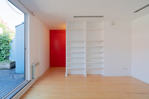 Penthouse Madrid, Hiszpania 2 sypialnie, 106.2 mkw. nr 121876 – zdjęcie 20